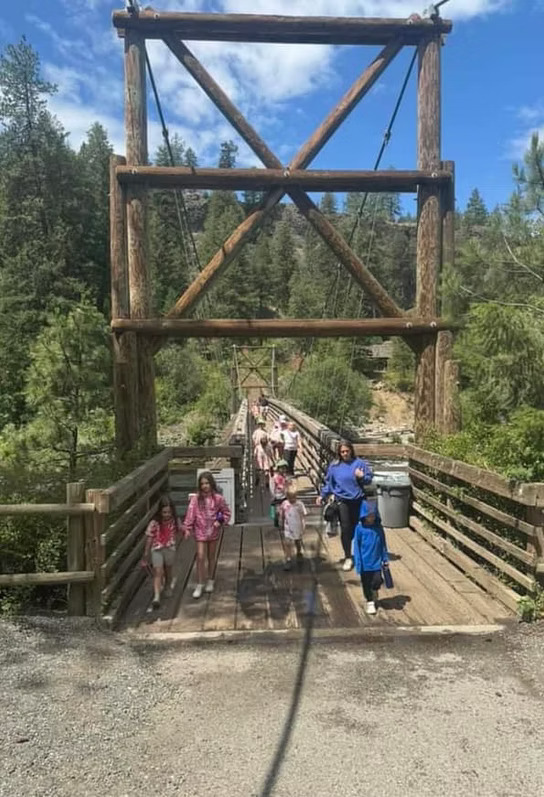 bridge