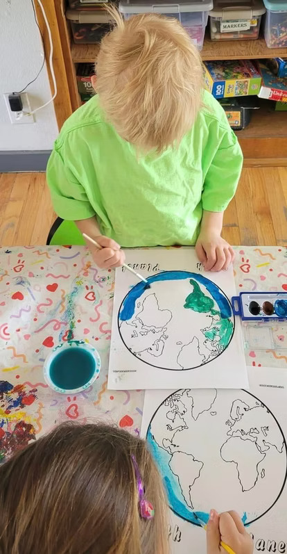 drawing