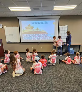 kids learning
