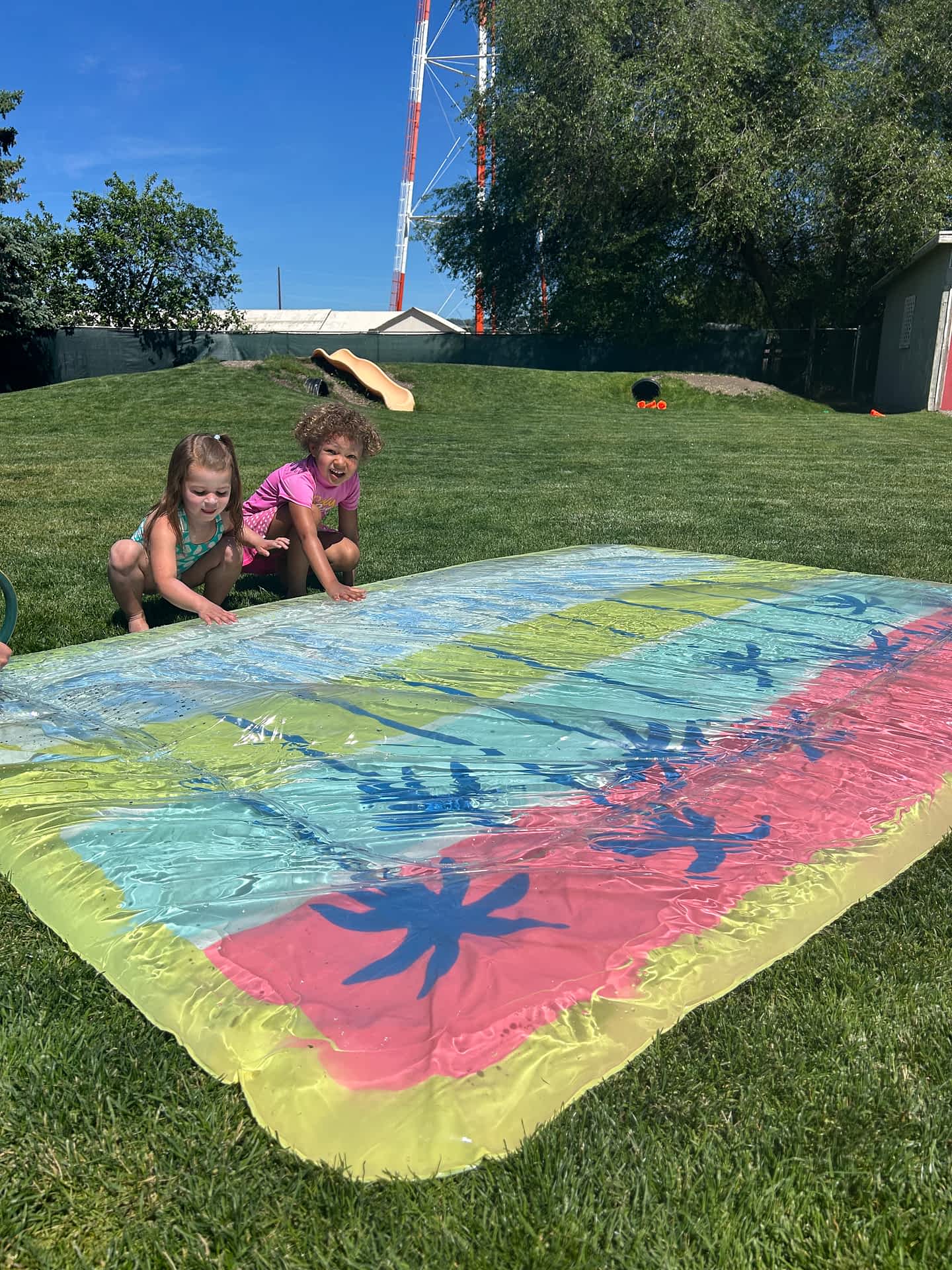 preschool summer camp