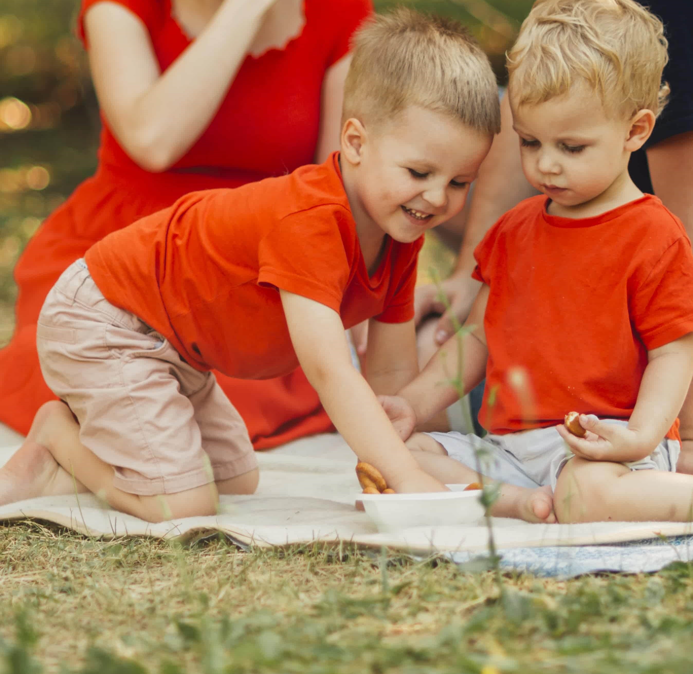 preschool summer camp