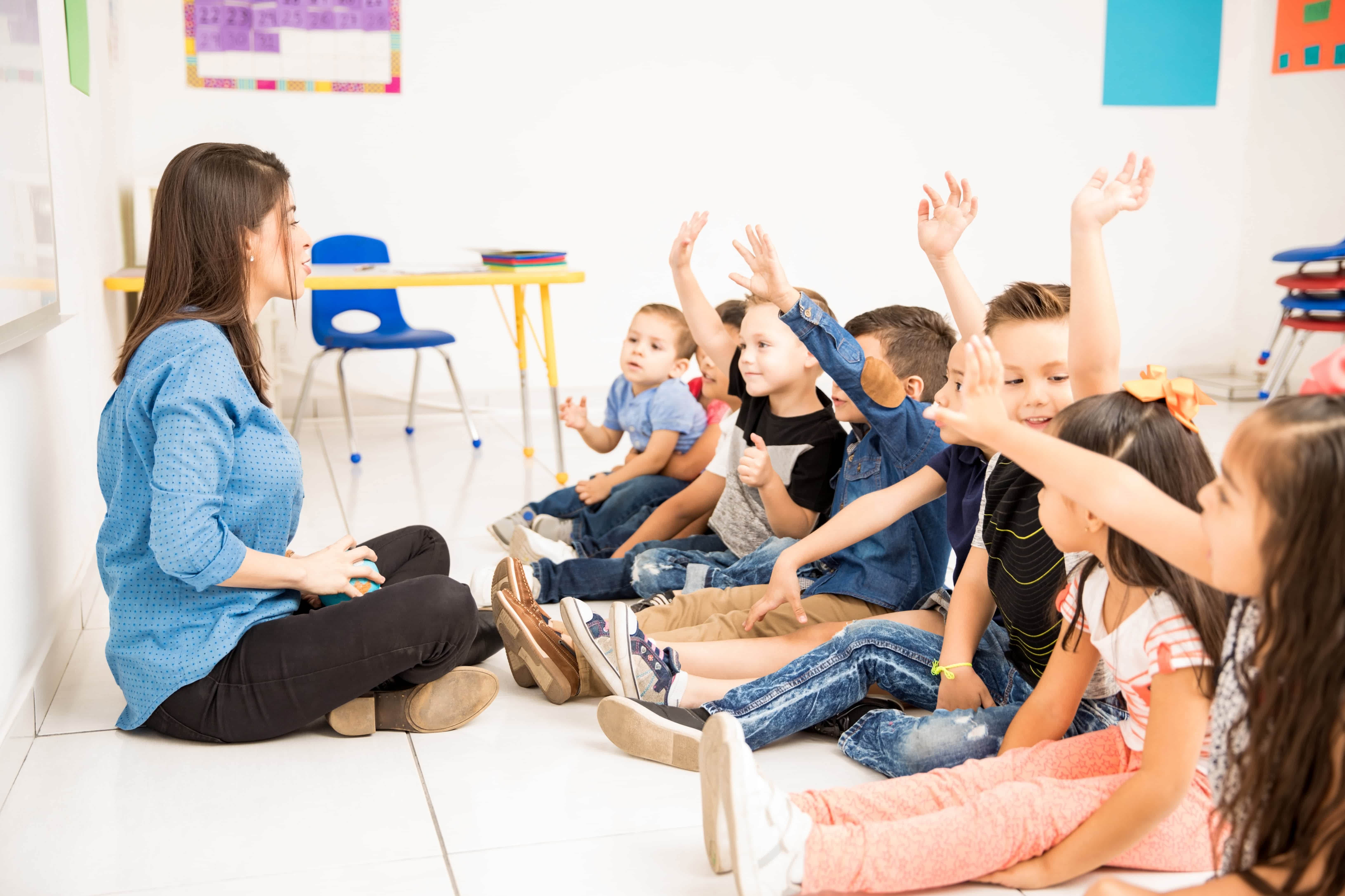 preschool
